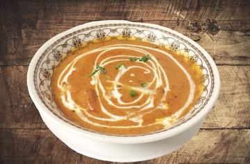 焦がしバターチキンカレー Kogashi Butter Chicken