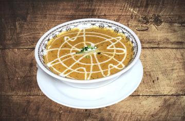 ミックス野菜カレー※Vegetable Curry