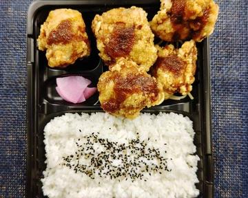 にんにくしょうゆたれ弁当(中)5個