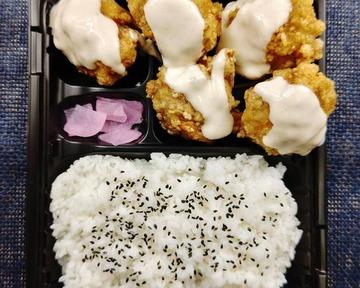 マヨたれ弁当(中)5個