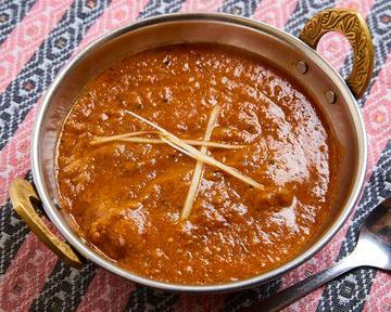 マトンマサラ Mutton Masala