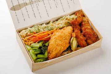 東京名物 海苔弁