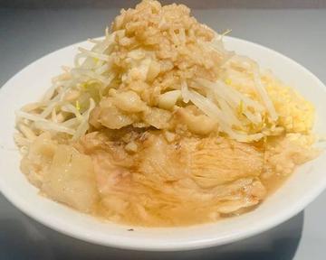 ラーメン(200g)