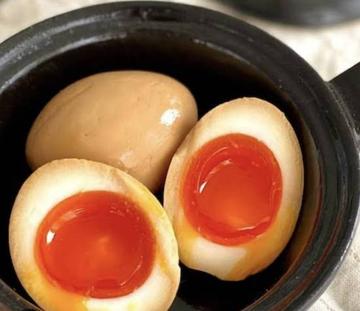 味玉