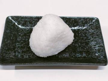 おにぎり藻塩