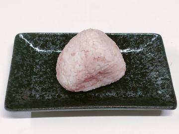 おにぎり明太