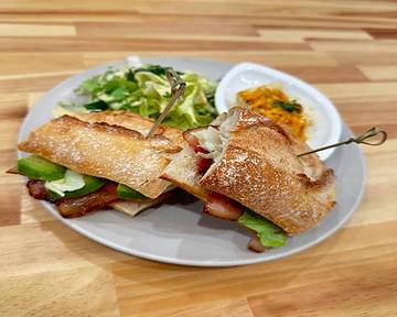 BLTA Sand /B.L.T.A