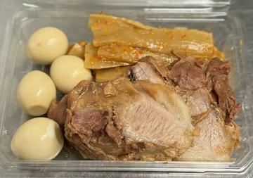 おつまみセット【数量限定】