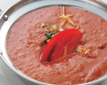 マトンカレー/Mutton Curry