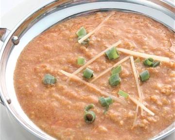 キーマカレー/Keema Curry
