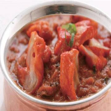 チキンティッカマサラ/Chicken Tikka Masala