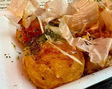 たこ焼き(4個)