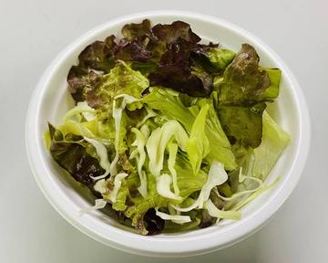 野菜サラダ