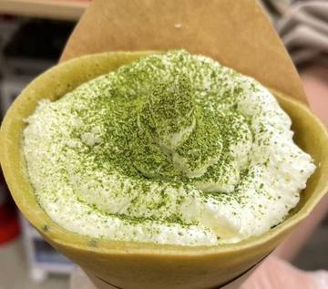 抹茶ティラミス