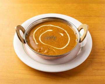 マトンカレー Mutton curry