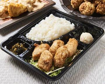 むね唐弁当