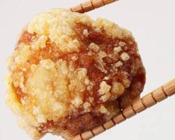 醤油からあげ1個(もも)