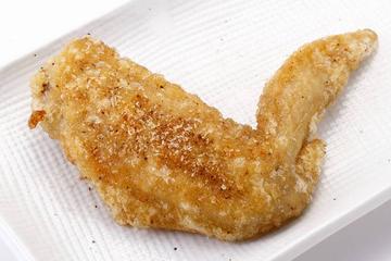 手羽先からあげ1本