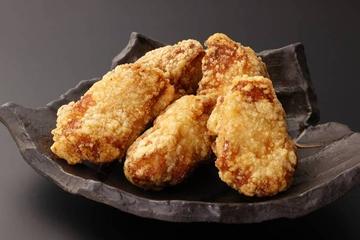 醤油からあげ5個(もも)