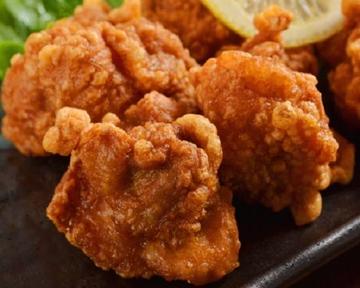 唐揚げ Fried Chicken
