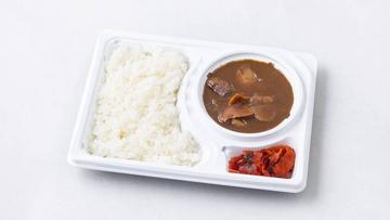 カレーライス