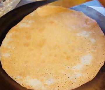 自家製 酵素クレープ生地 1枚 Homemade enzyme crepe dough 1 piece