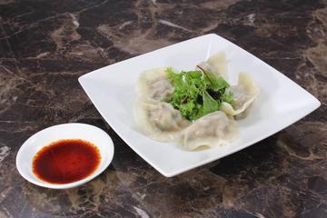 水餃子