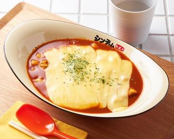 チーズトッポッキ
