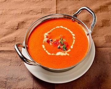 バターチキンカレー Butter Chicken Curry