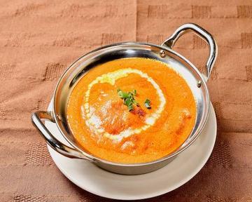 チキンカレー Chicken Curry