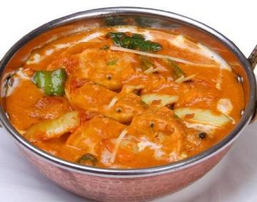 チキンティッカマサラ Chicken Tikka Masala