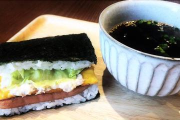 【選べる】レギュラー1個＆スペシャル1個+もずくスープ1個