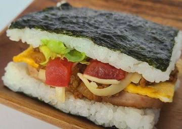 タコスおにポー