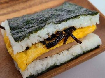 ごま昆布おにポー