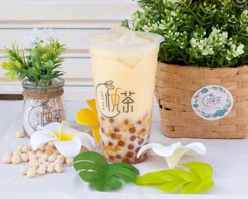 マンゴーオレ Mango au Lait 芒果欧蕾