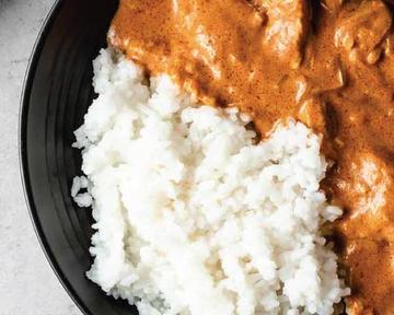 バターチキンカレー Butter Chicken Curry