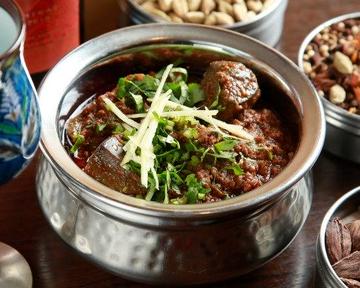 キーマカレジ Keema Kalagi