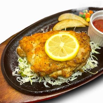 チキンステーキ230g