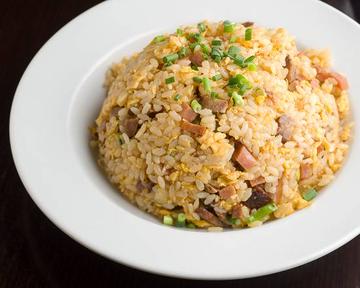 炒飯