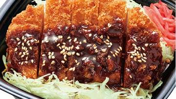 みそかつ丼
