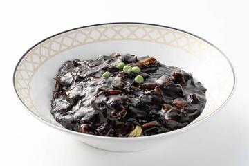 ジャジャン麺 