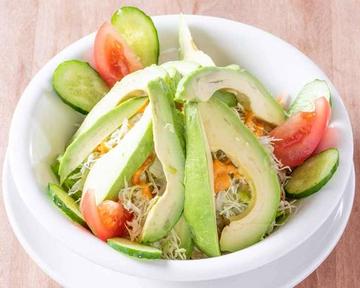 アボカドサラダ Avocado Salad