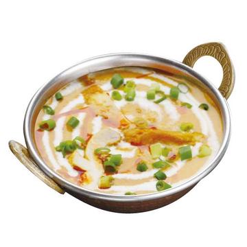 チキンカレー/Chicken Curry