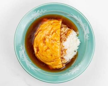 天津飯