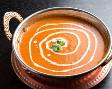 バターチキンカレー Butter Chicken Curry