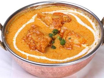 チキンカレーChickenCurry