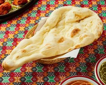 ナン Naan