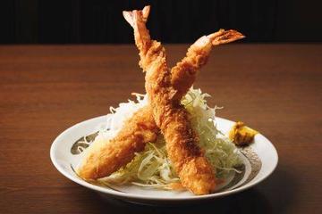 エビフライ(2本)弁当