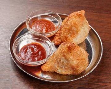 SAMOSA サモサ