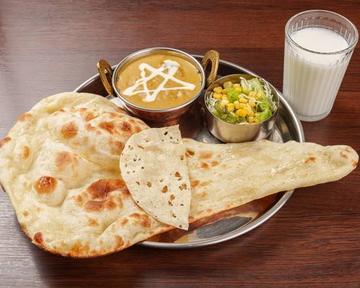 LUNCH set A
